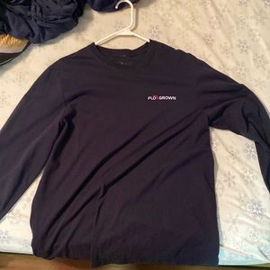 Flo Grown nice long sleeve shirt